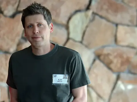 Sam Altman 'Tekillik' Dönemine Girdiğimizi Açıkladı