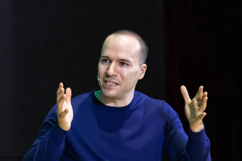 OpenAI'dan Donanım Hamlesi: Yapay Zeka Destekli Cihaz Ailesi Geliyor