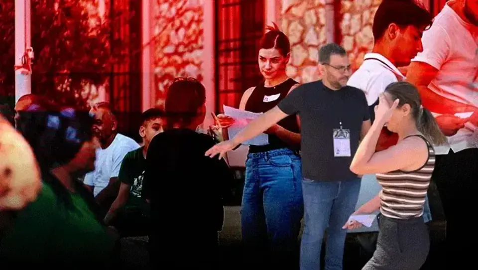 Karadeniz'de YKS AYT Heyecanı: Binlerce Aday Üniversite Yolunda görseli