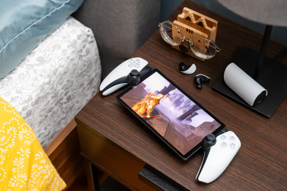 Sony'den iki yeni PlayStation cihazı Wi-Fi Alliance onayından geçti: Portal OLED mi geliyor? görseli