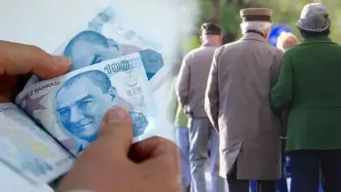 Emekli Maaşı Zam Farkı Ödemeleri Hakkında Kritik Detaylar