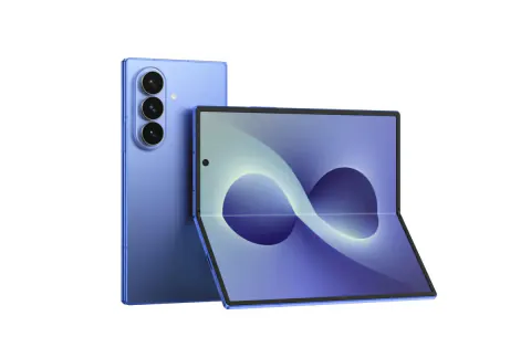 Samsung Galaxy Z Fold 8 Ne Zaman Çıkacak? Ekran Teknolojisinde Devrim