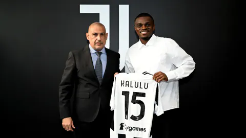 Juventus'ta Pierre Kalulu Şoku: Galatasaray Mağlubiyeti ve Kırmızı Kart İtirafı
