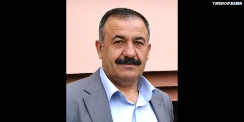 Yüksekova'da Acı Kayıp: 60 Yaşındaki Faysal Akkurt Kalp Kriziyle Yaşamını Yitirdi Yüksekova'da Acı Kayıp: 60 Yaşındaki Faysal Akkurt Kalp Kriziyle Yaşamını Yitirdi