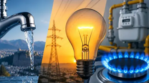 Kahramanmaraş Güncel Su, Elektrik ve Doğalgaz Birim Fiyatları