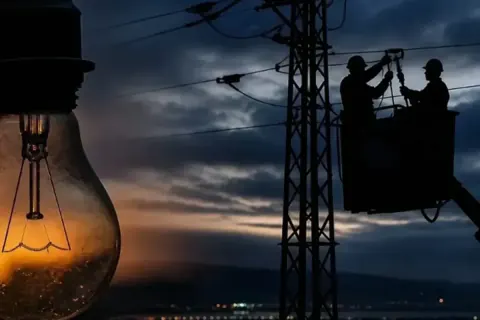 Bursa'da 11 İlçede Elektrik Kesintisi: 21 Temmuz Güncel Kesinti Listesi