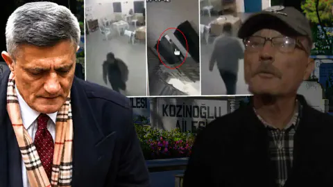 Kaşif Kozinoğlu cinayet şüphesi: Koğuş arkadaşı Uğur'un '4 dakikalık gizemi' ve çelişkili ifadeleri