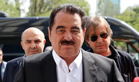 İbrahim Tatlıses Miras Krizinde Ahmet Tatlıses'ten Sosyal Medya Göndermesi
