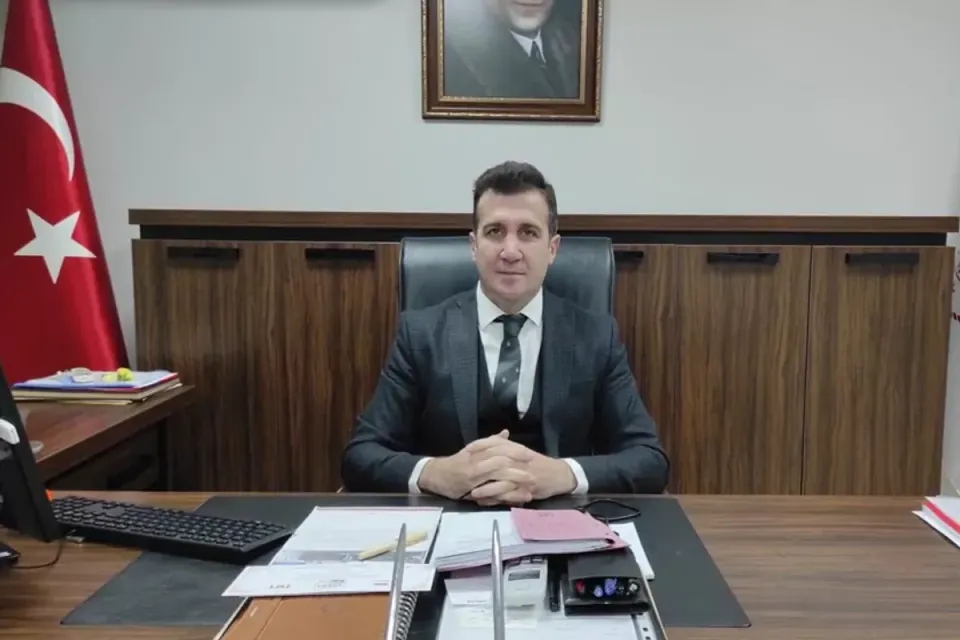 Bursa Aile ve Sosyal Hizmetler Müdürlüğü'ne Arif Laçin atandı, Faruk Uysal görevden alındı görseli