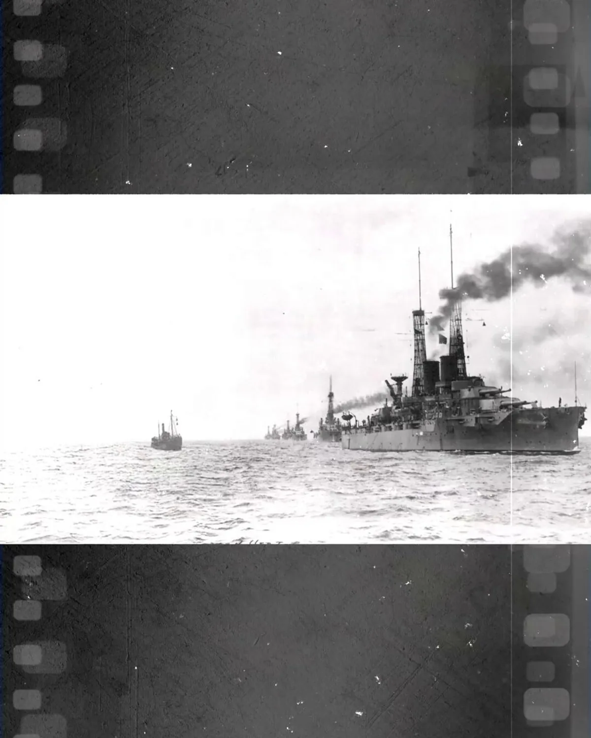 Çanakkale Zaferi'nin 110. Yılı: Borusan Next, Atatürk'ü Anıyor Çanakkale Zaferi'nin 110. Yılı: Borusan Next, Atatürk'ü Anıyor