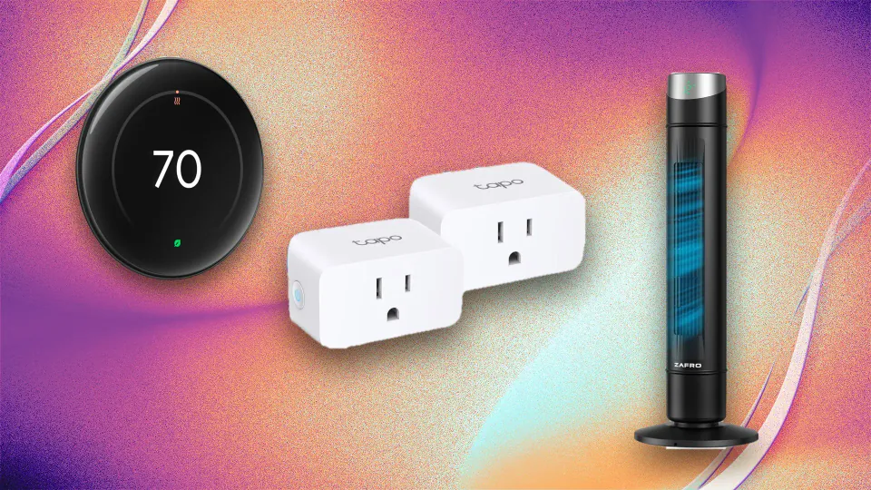 Amazon Prime Day Akıllı Ev Teknolojileri: Kullandım ve Tavsiye Ettiğim 4 Cihaz görseli