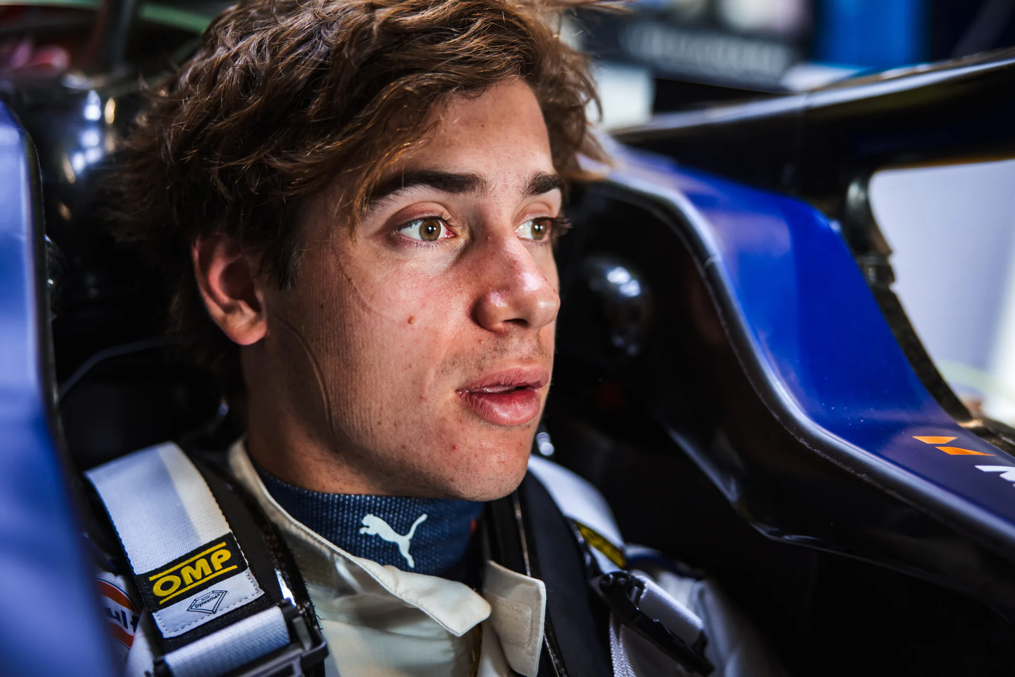 Franco Colapinto Silverstone'da Hayal Kırıklığı Yaşadı: SQ2 Kapandı Franco Colapinto Silverstone'da Hayal Kırıklığı Yaşadı: SQ2 Kapandı