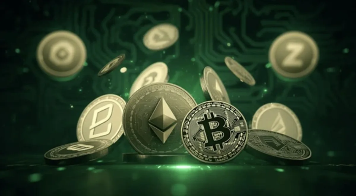 Kripto Para Piyasasında Gelişmeler: ETF'lerden Çıkan Akış Devam Ediyor, PancakeSwap Liderliği Ele Geçirdi Kripto Para Piyasasında Gelişmeler: ETF'lerden Çıkan Akış Devam Ediyor, PancakeSwap Liderliği Ele Geçirdi