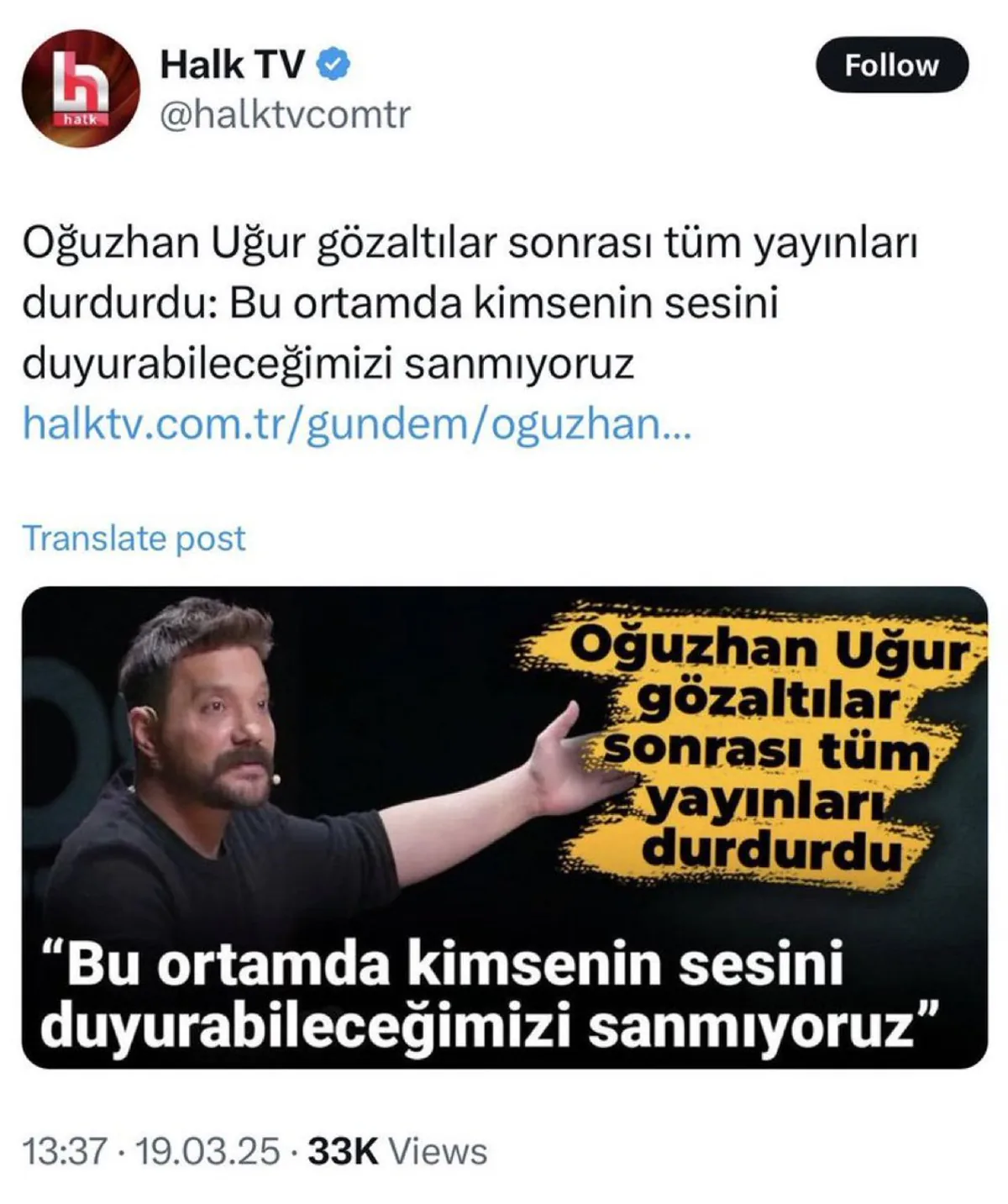 Oğuzhan Uğur, Yakınlarını Kaybeden Ailelerle Bir Araya Geldi Oğuzhan Uğur, Yakınlarını Kaybeden Ailelerle Bir Araya Geldi