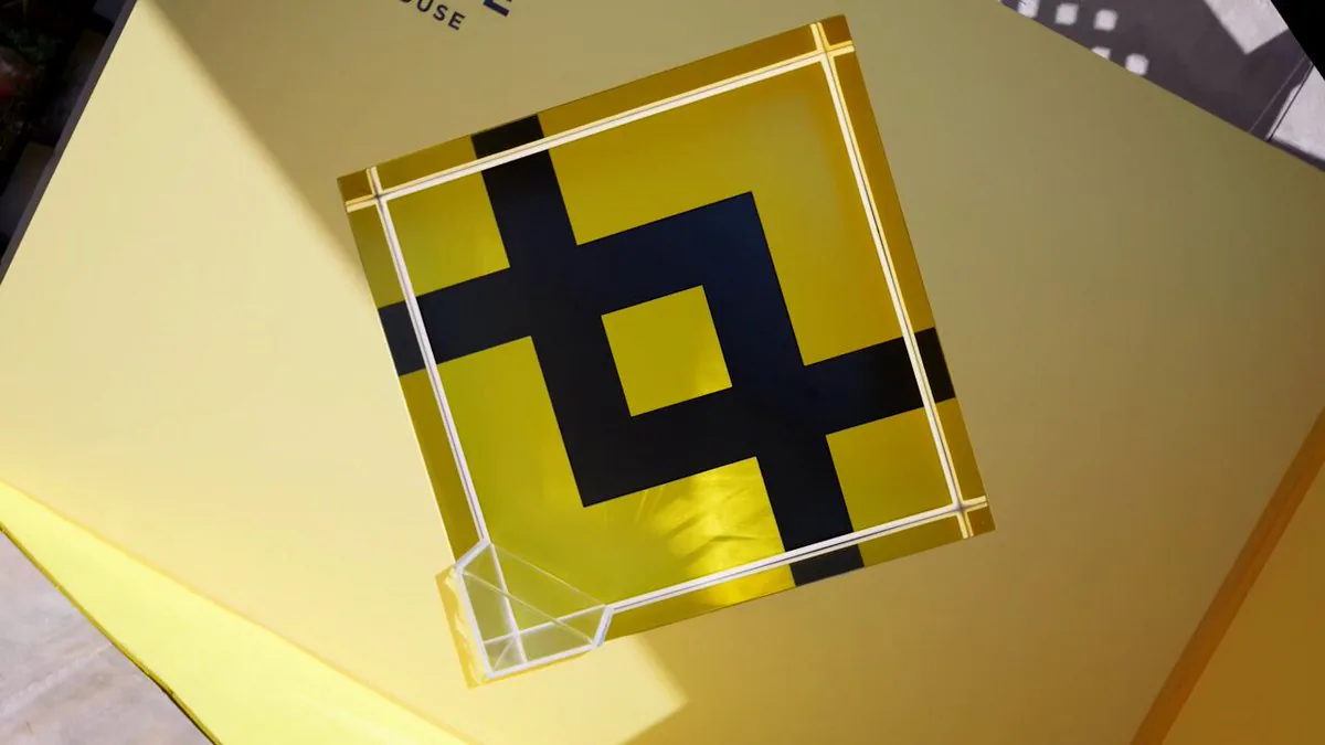 Binance, Token2049 Etkinliği İçin Clubhouse'u Yeniden Aktive Etti Binance, Token2049 Etkinliği İçin Clubhouse'u Yeniden Aktive Etti