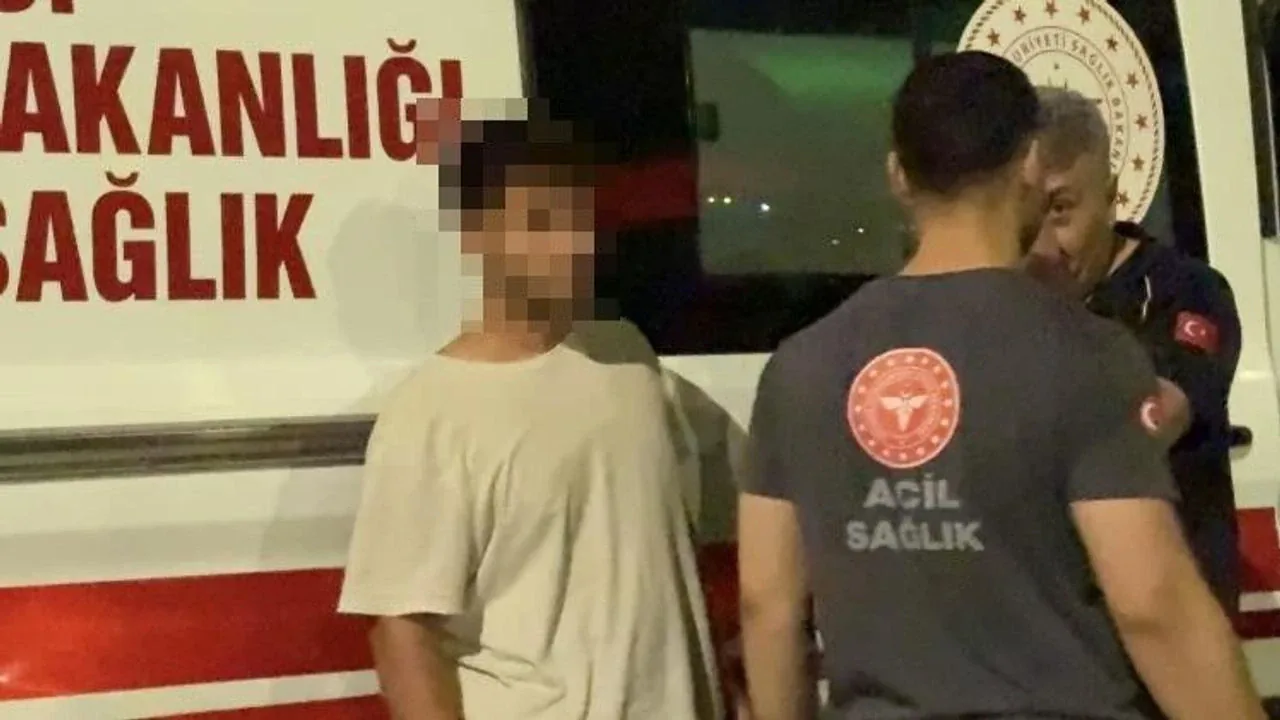 Alkolmetreyi Üflemeyi Reddeden Sürücüye 350 Bin TL Ceza Alkolmetreyi Üflemeyi Reddeden Sürücüye 350 Bin TL Ceza