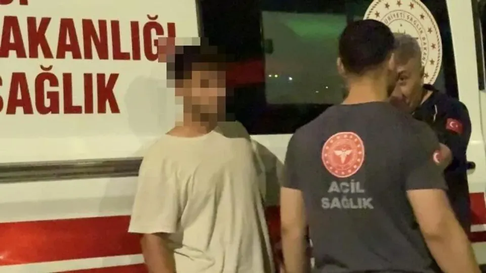 Alkolmetreyi Üflemeyi Reddeden Sürücüye 350 Bin TL Ceza görseli