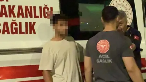 Alkolmetreyi Üflemeyi Reddeden Sürücüye 350 Bin TL Ceza