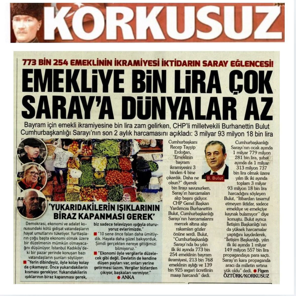 Erdoğan'ın Bayram İkramiyesi ve Asgari Ücret Desteği Kapsamında Detaylar Ortaya Çıktı Erdoğan'ın Bayram İkramiyesi ve Asgari Ücret Desteği Kapsamında Detaylar Ortaya Çıktı