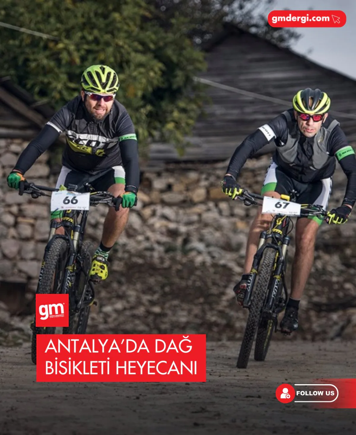 Antalya, Trans Taurus Dağ Bisikleti Etap Yarışlarına Hazırlanıyor Antalya, Trans Taurus Dağ Bisikleti Etap Yarışlarına Hazırlanıyor