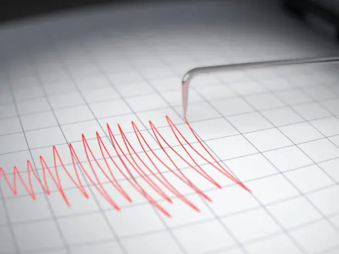 Marmara Denizi'nde Korkutan Sarsıntı: 3,6 Büyüklüğünde Deprem Kaydedildi