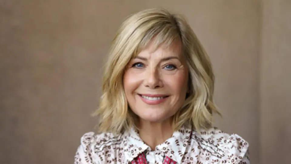 70 Yaşında Glynis Barber: Artık Umursamadıklarım ve Kazandığım Özgürlük görseli