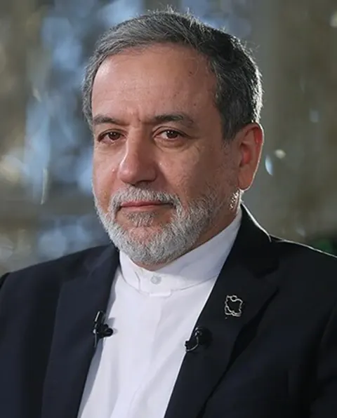 İran'dan Barış İçin Kritik Şart: İsrail Güney Lübnan'dan Çekilmeli İran'dan Barış İçin Kritik Şart: İsrail Güney Lübnan'dan Çekilmeli