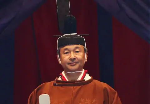 Japonya İmparatoru Naruhito ve Reiwa Dönemi: Geleneğin Sembolü