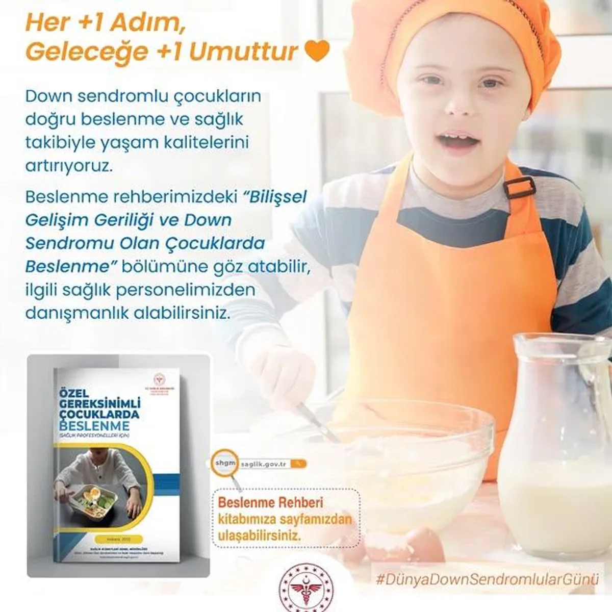 21 Mart Dünya Down Sendromu Günü Farkındalık Etkinlikleriyle Kutlandı 21 Mart Dünya Down Sendromu Günü Farkındalık Etkinlikleriyle Kutlandı
