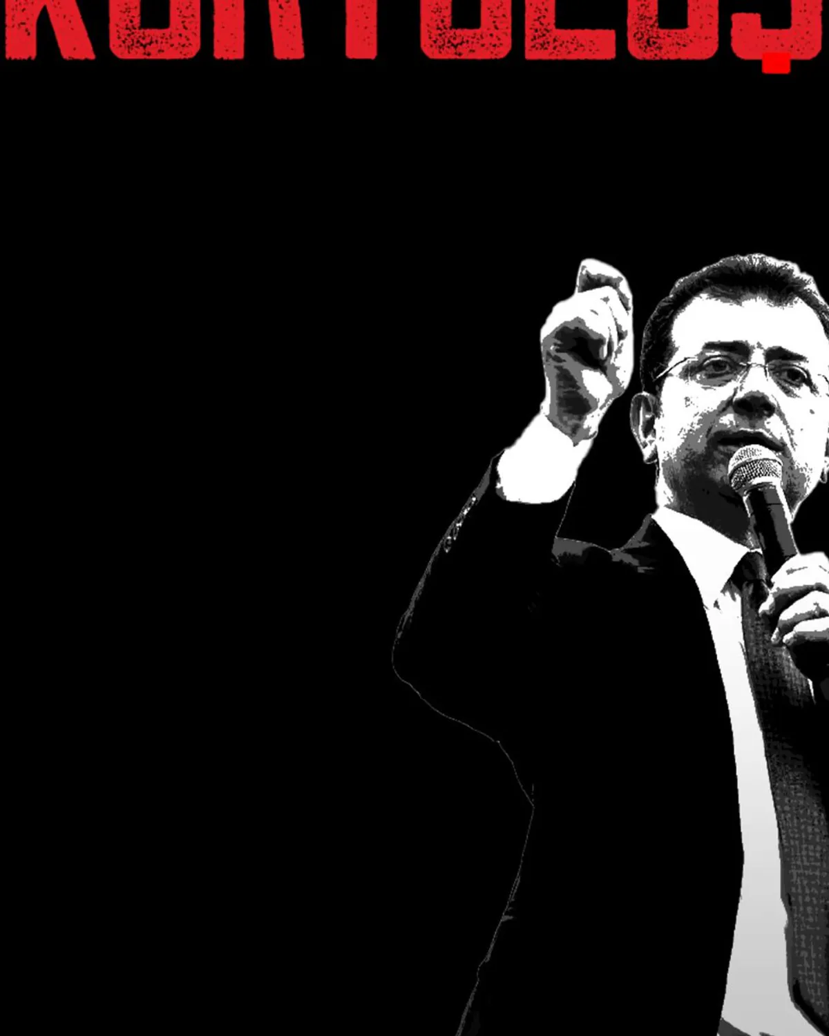 İmamoğlu'ndan Oy Kullanıcılarına Sandıklara Sahip Çıkma Çağrısı İmamoğlu'ndan Oy Kullanıcılarına Sandıklara Sahip Çıkma Çağrısı