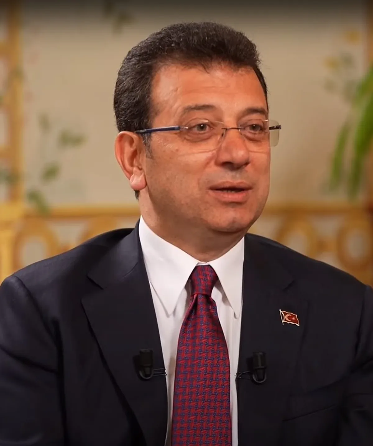 İmamoğlu'nun Savcılık Soruşturması: Süreç Tamamlandı İmamoğlu'nun Savcılık Soruşturması: Süreç Tamamlandı