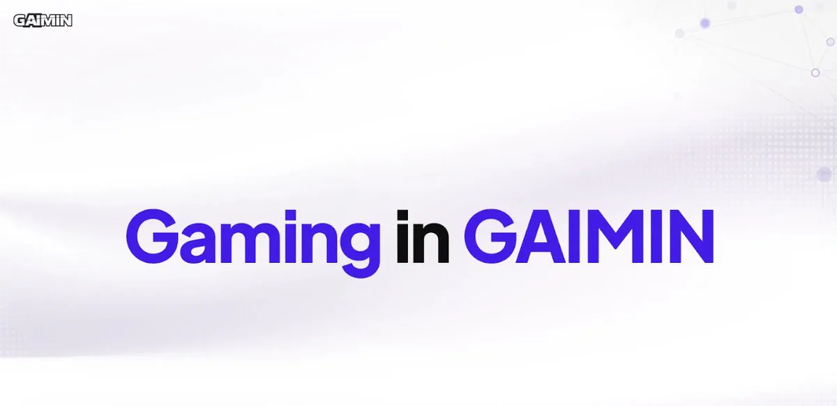 CoinMarketCap ve GMRX Ortaklığıyla Oyun İçi Ödüllendirme Sisteminde Devrim CoinMarketCap ve GMRX Ortaklığıyla Oyun İçi Ödüllendirme Sisteminde Devrim