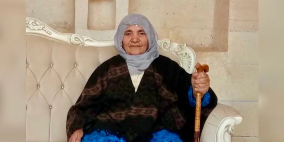 Yüksekovalı Ayda Açıkel Yalova Devlet Hastanesi'nde vefat etti Yüksekovalı Ayda Açıkel Yalova Devlet Hastanesi'nde vefat etti