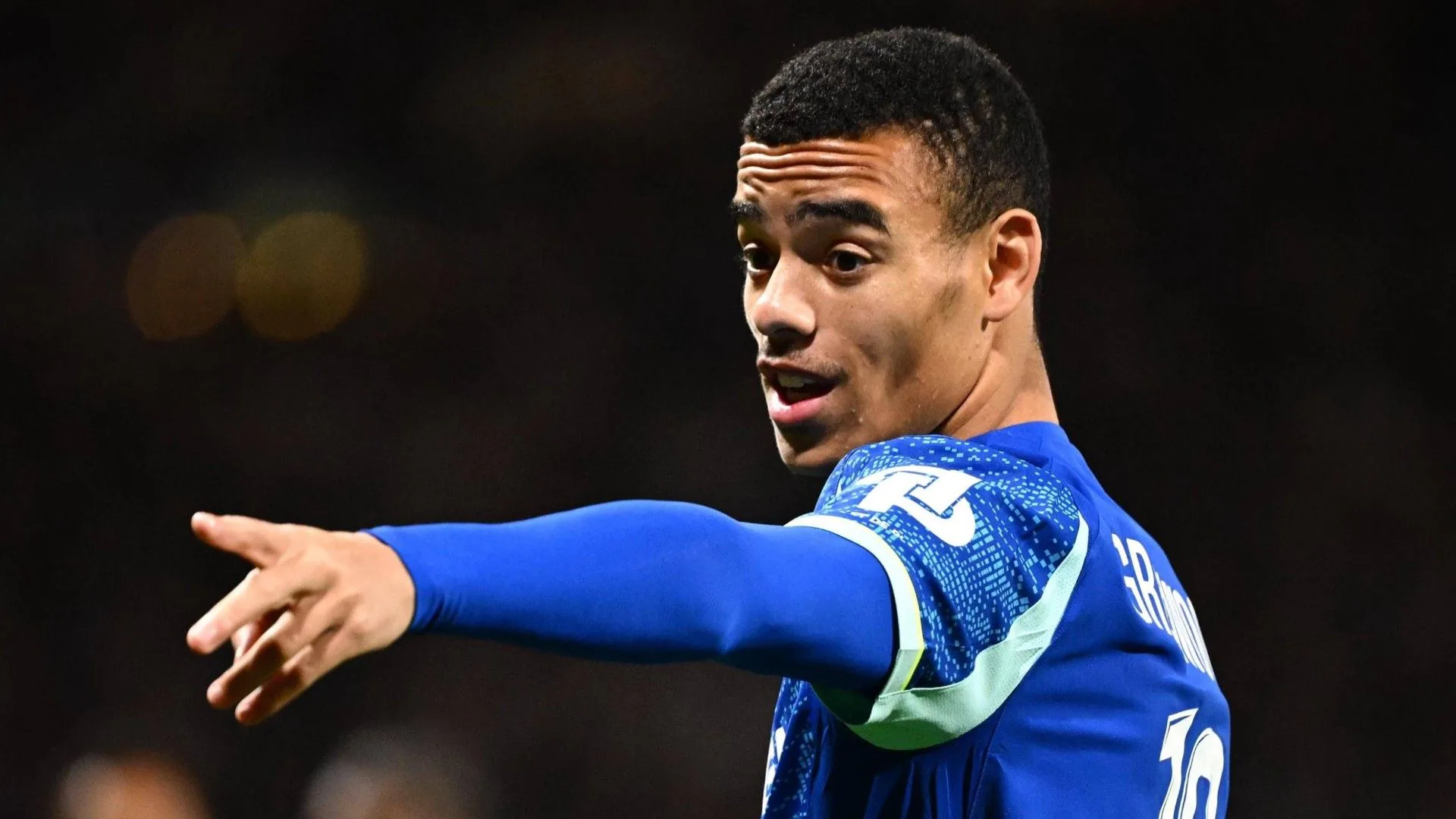 Fenerbahçe'de Mason Greenwood Harekatı: Oyuncuyla Anlaşma Sağlandı