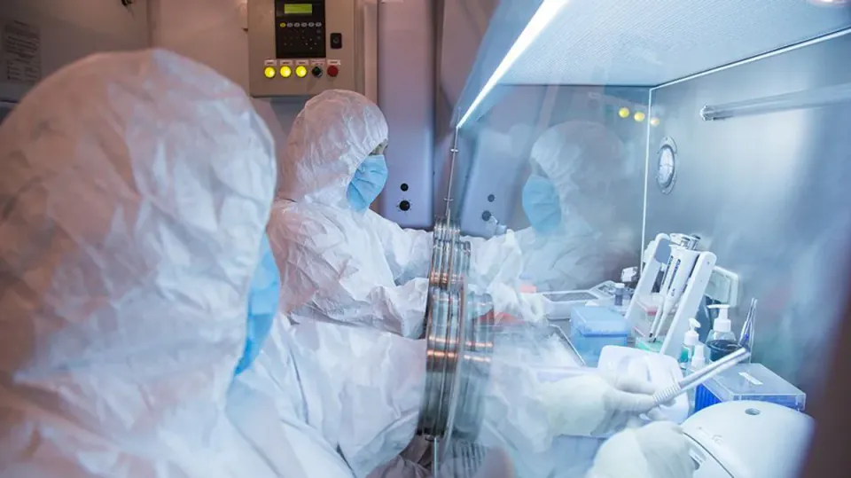Sibirya'da Pest Laboratuvarında Ölüm: 28 Yaşlı Araştırmacı Hayatını Kaybetti görseli
