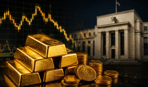 Goldman Sachs'tan Küresel Piyasa Alarmı: Altın ve Türkiye Tahminleri