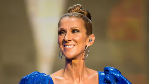 Celine Dion Sağlık Mücadelesi Arasında Dikkat Çeken Görselle Gündemde