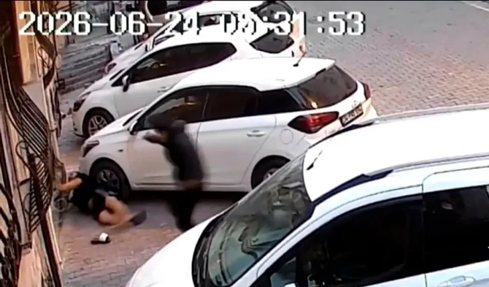 Esenyurt'ta sabah saatlerinde silahlı saldırı: Şehmus Mert Korkmaz hayatını kaybetti görseli
