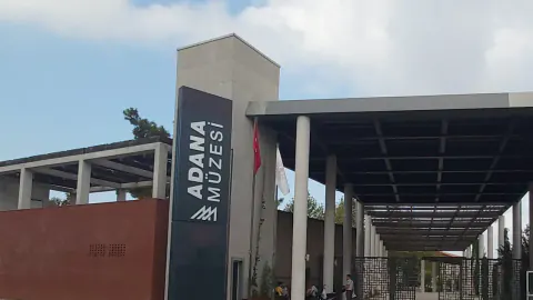Adana Müze Kompleksi: Çukurova’nın 5000 Yıllık Tarihi Tek Çatı Altında Sunuyor