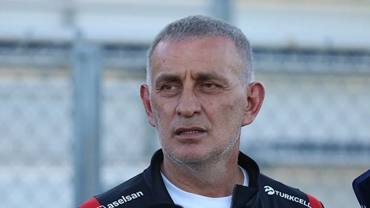 TFF Başkanı Hacıosmanoğlu'ndan FIFA'ya Sert Tepki: Elenme Kararına İsyan