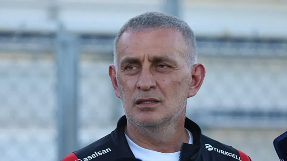 TFF Başkanı Hacıosmanoğlu'ndan FIFA'ya Sert Tepki: Elenme Kararına İsyan görseli
