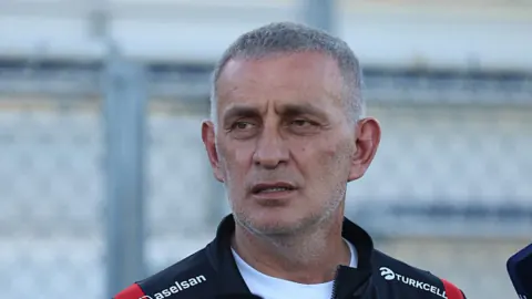 TFF Başkanı Hacıosmanoğlu'ndan FIFA'ya Sert Tepki: Elenme Kararına İsyan