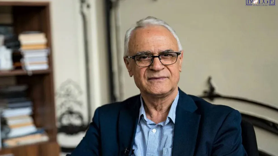 Remzi Kartal'dan Kritik Çağrı: 'Sürecin Yasal Karşılığı Olmalı' görseli
