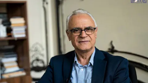 Remzi Kartal'dan Kritik Çağrı: 'Sürecin Yasal Karşılığı Olmalı'