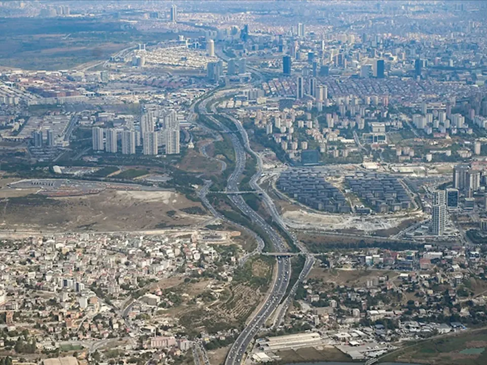 Dev Holdinglerden Gayrimenkul Hamlesi: Toplam Satış 5 Milyar TL'yi Aştı görseli