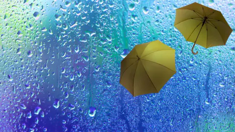 Kars'ta Temmuz Sürprizi: Meteoroloji'den Kuvvetli Yağış Uyarısı