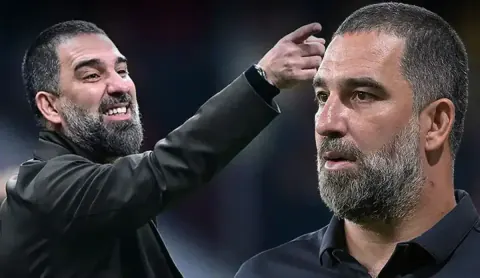 Arda Turan'dan A Milli Takım İddialarına Net Yanıt: 'Muhteşem Bir Hocası Var'