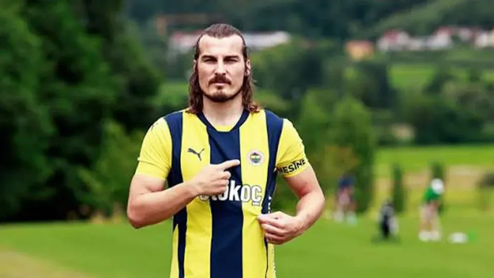 Fenerbahçe'de Çağlar Söyüncü Transferi: Yerli Stoper Planı Netleşti görseli