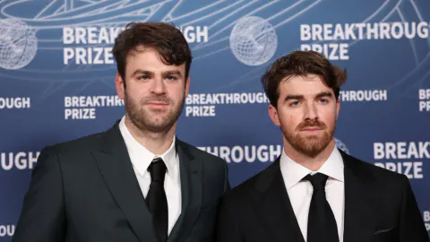 The Chainsmokers konseri felakete döndü: San Jose'da 14 kişi hastaneye kaldırıldı