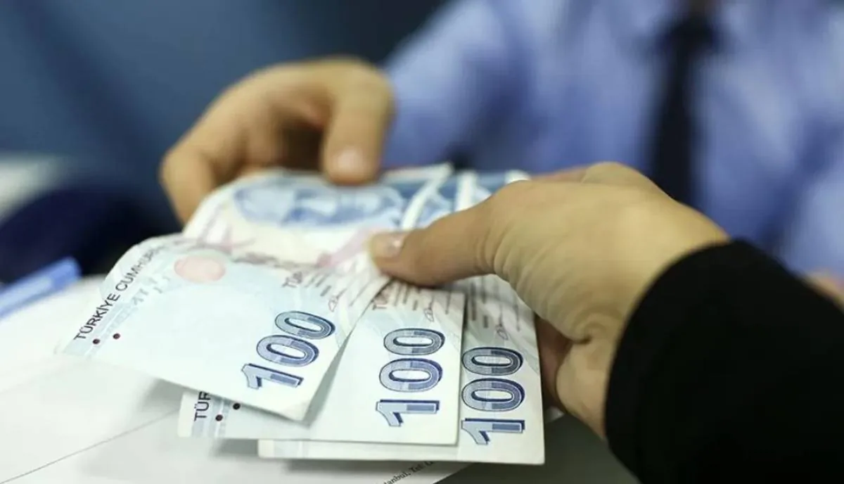 Vergi borçlarına 72 ay taksit ve faiz indirimi: Başvuru şartları belli oldu Vergi borçlarına 72 ay taksit ve faiz indirimi: Başvuru şartları belli oldu
